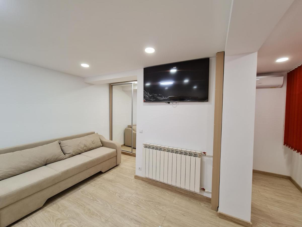 Luxury Panoramic Apartment Oradea Ngoại thất bức ảnh