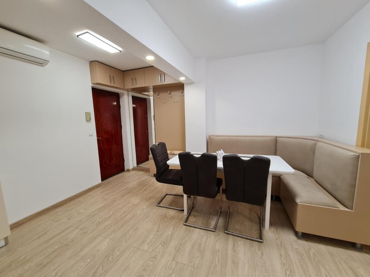 Luxury Panoramic Apartment Oradea Ngoại thất bức ảnh